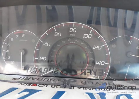 2015 Honda Accord Sport from USA, damaged, VIN 1HGCR2F59FA251086